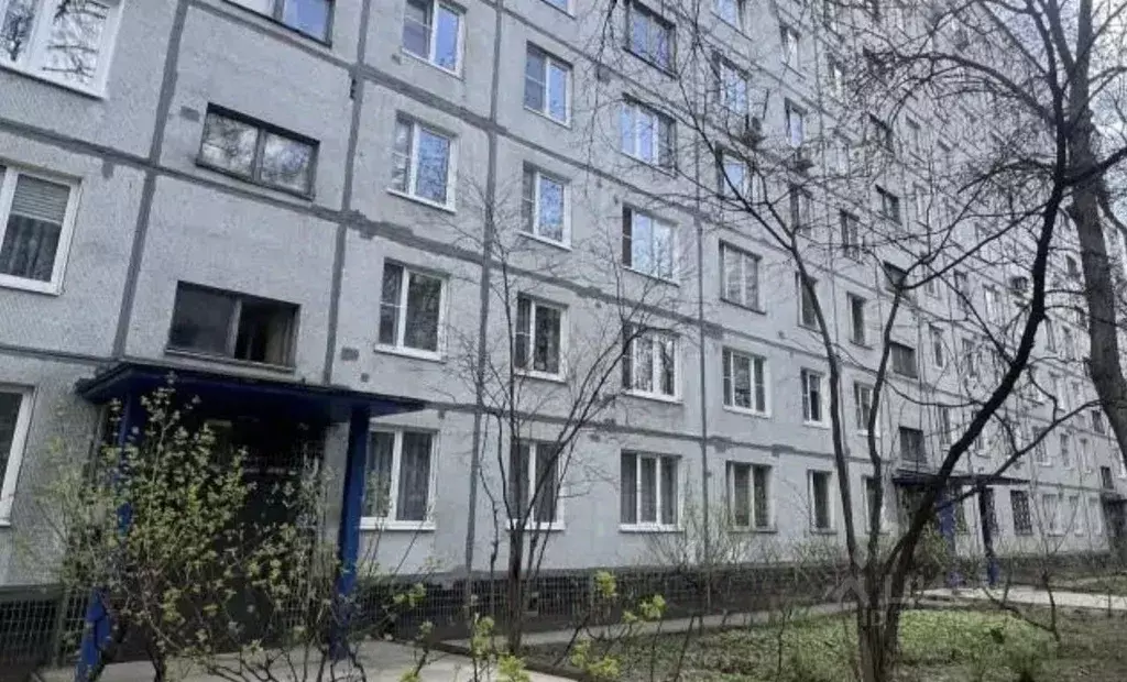 4-к кв. Московская область, Королев просп. Королева, 10 (62.0 м) - Фото 1
