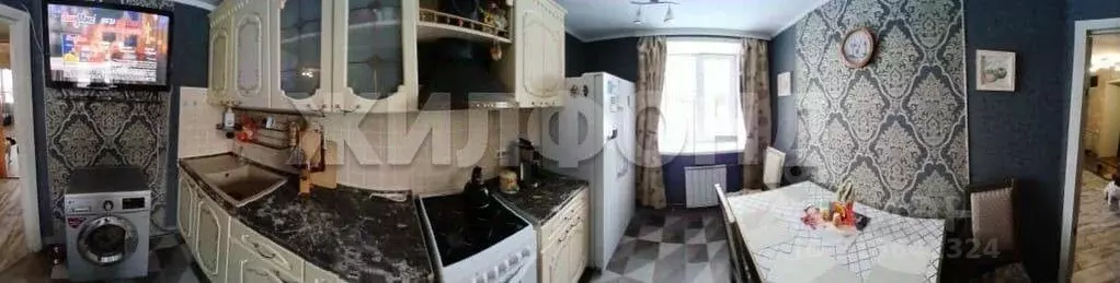 Таунхаус в Кемеровская область, Кемерово Верхотомская ул. (138 м) - Фото 2