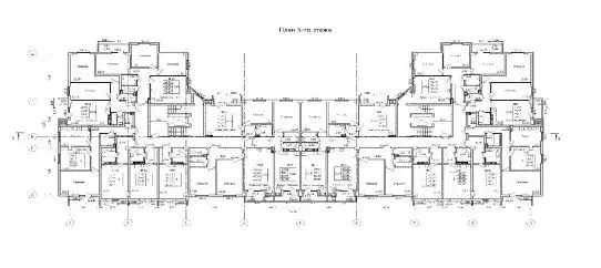 2-к кв. Курская область, Курск Театральная ул., 14 (41.49 м) - Фото 1
