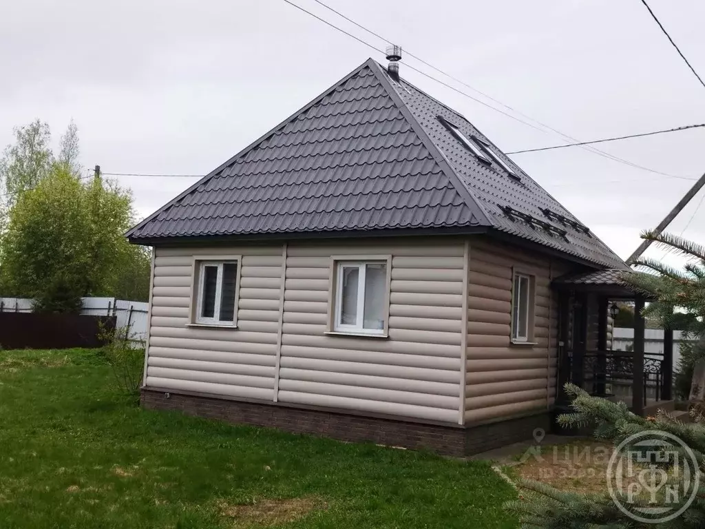 Дом в Ленинградская область, Всеволожский район, Морозовское городское ... - Фото 2