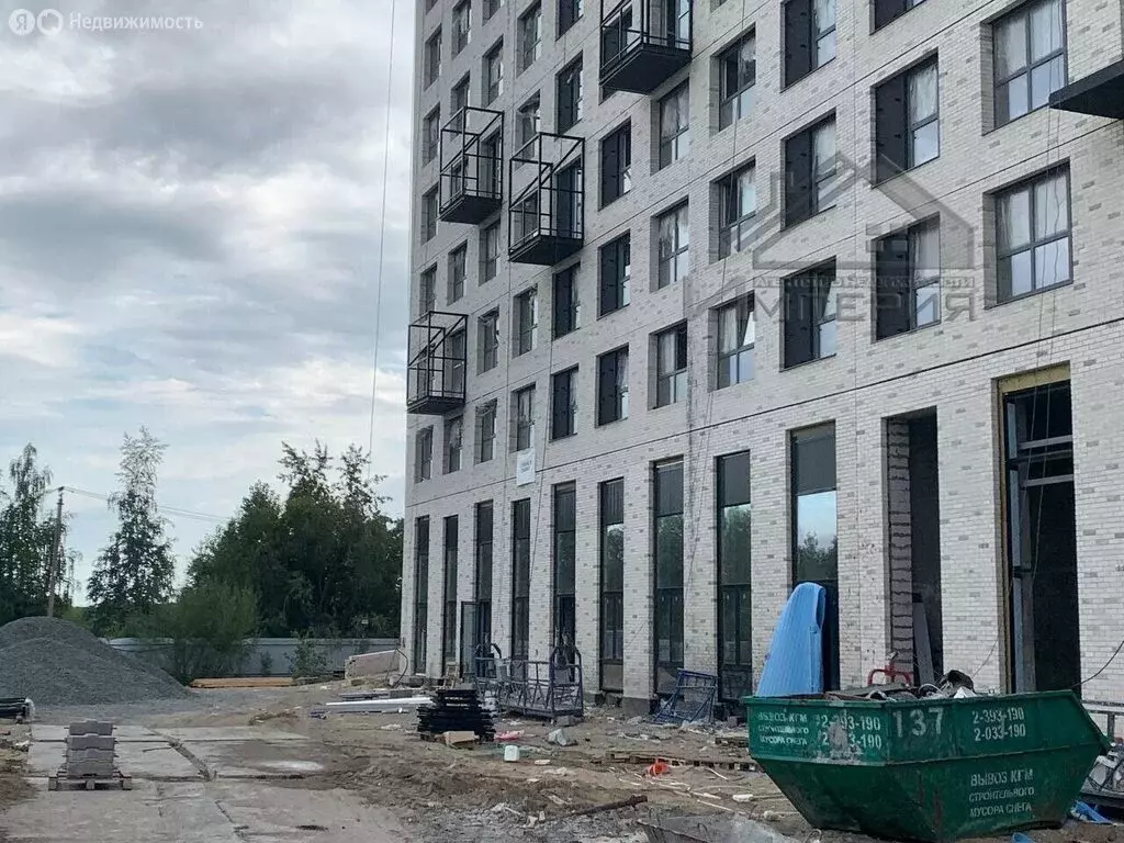 Помещение свободного назначения (80.9 м) - Фото 2