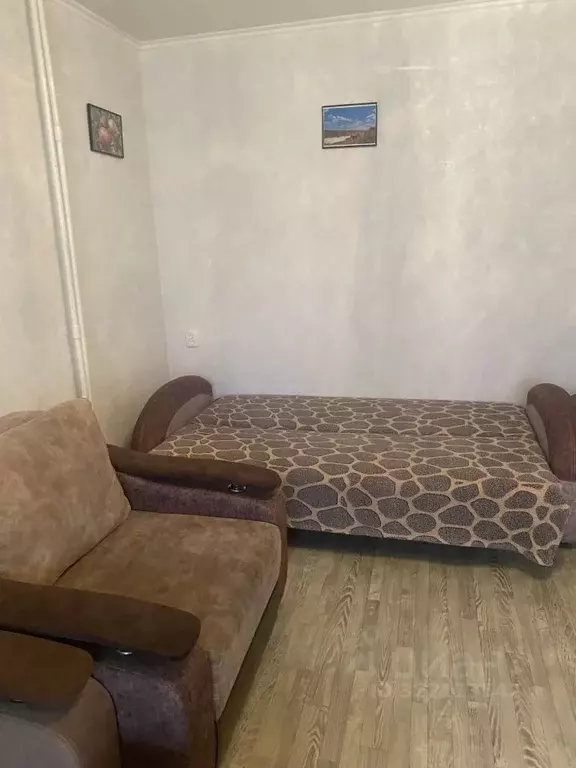 1-к кв. Ростовская область, Каменск-Шахтинский Ученическая ул., 7А ... - Фото 1