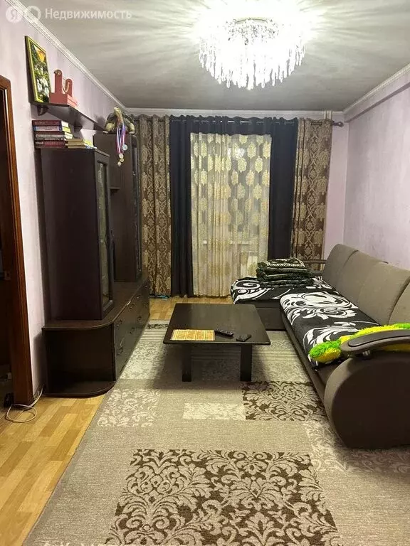 3-комнатная квартира: Ермолаево, улица Строителей, 1А (59.8 м) - Фото 1