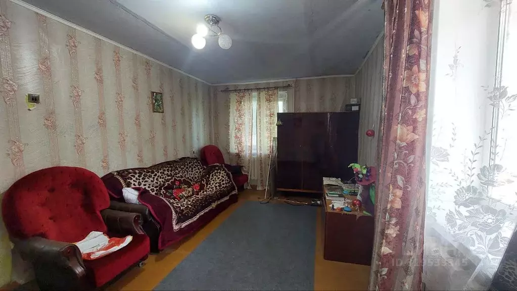 1-к кв. Брянская область, Брянск Киевская ул., 36 (32.0 м) - Фото 1