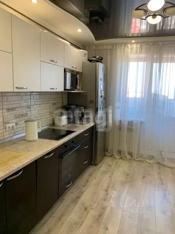 2-к кв. Томская область, Томск тракт Иркутский, 191 (60.0 м) - Фото 1