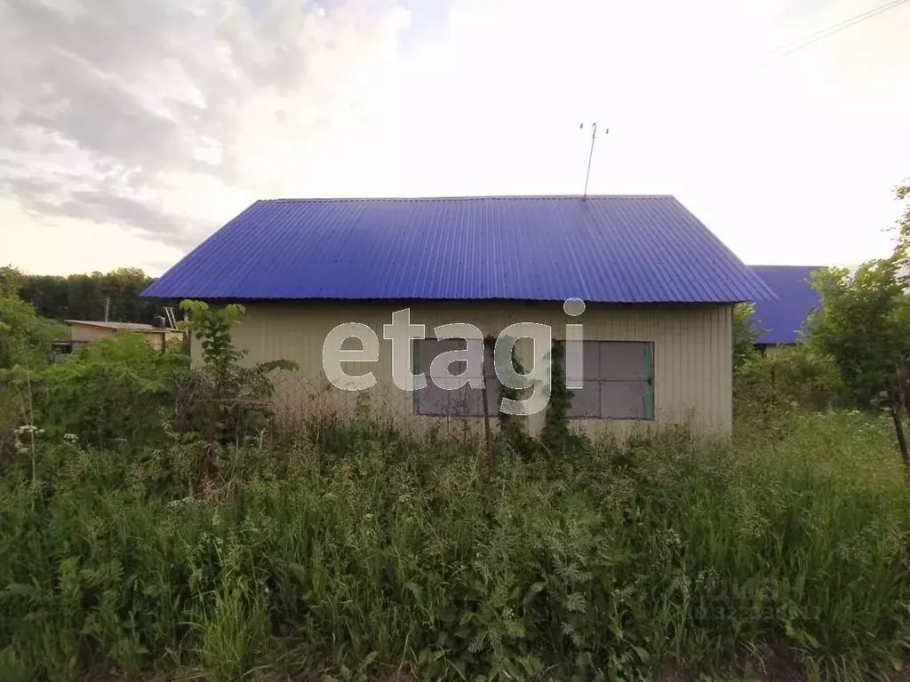 Участок в Башкортостан, Уфа Заозерный СНТ,  (6.0 сот.) - Фото 2