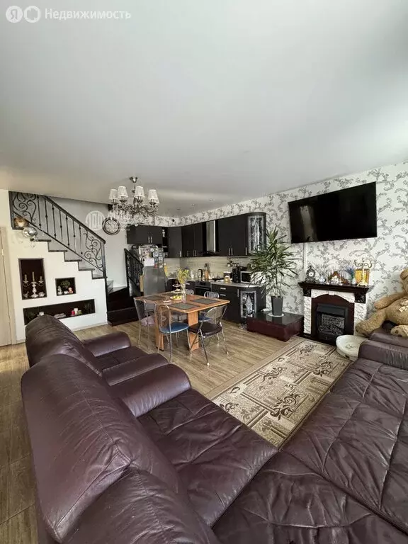 Дом в Московская область, городской округ Солнечногорск, деревня ... - Фото 2