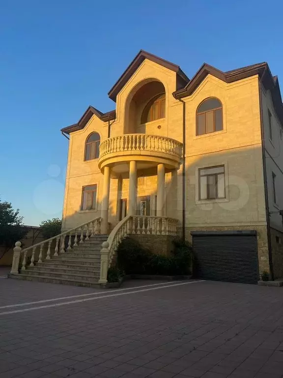 Дом 430 м на участке 18 сот. - Фото 1