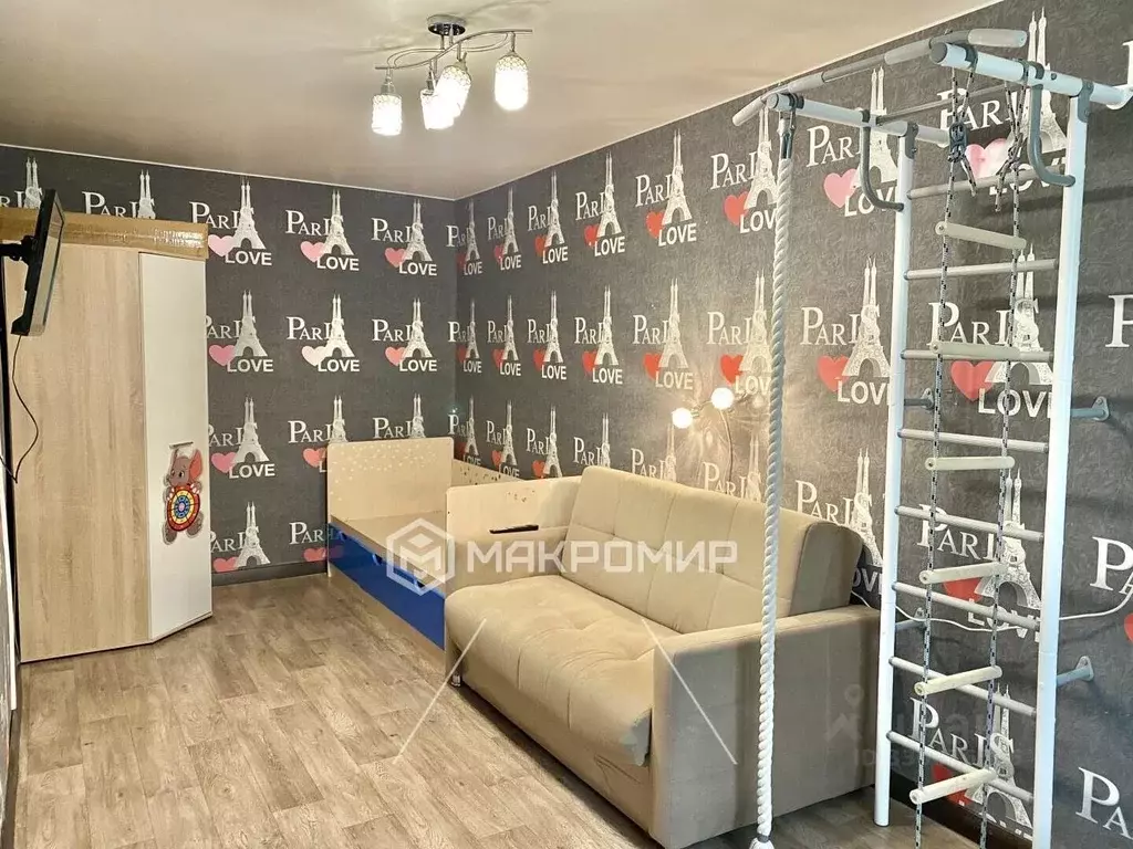 2-к кв. Санкт-Петербург ул. Танкиста Хрустицкого, 104 (44.0 м) - Фото 2