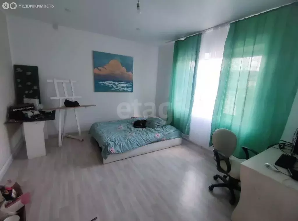 Дом в Пермь, 2-я Новгородская улица (136 м) - Фото 2