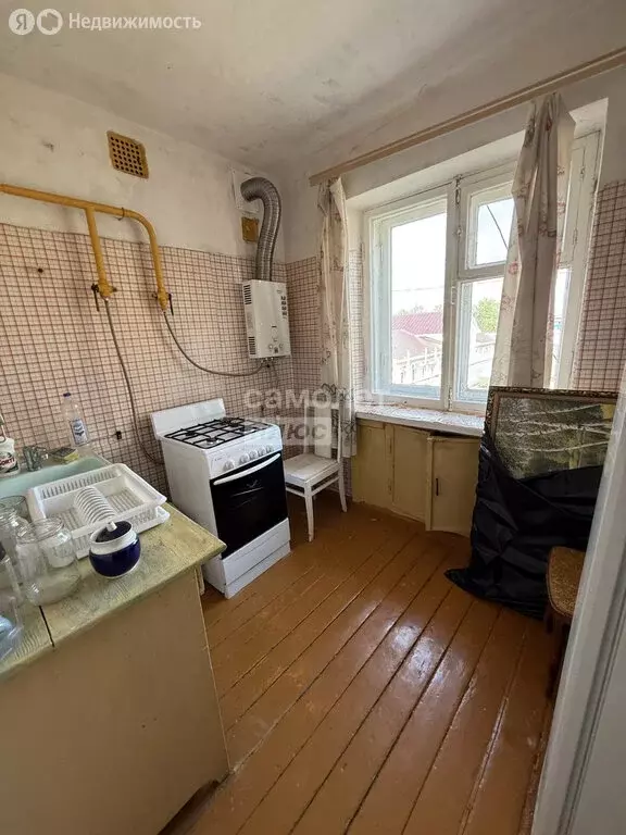 2-комнатная квартира: Нижнетроицкий, улица Гагарина, 8 (42 м) - Фото 1