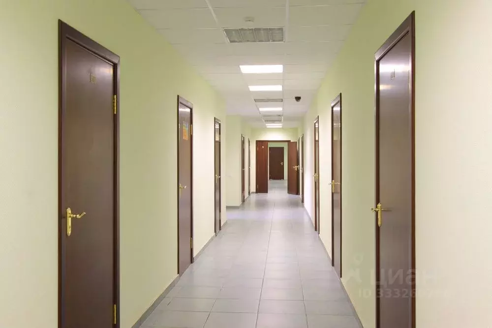 Офис в Московская область, Щелково Фабричная ул., 1 (664 м) - Фото 1