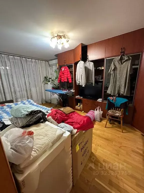 2-к кв. Московская область, Балашиха ул. Свердлова, 38 (51.0 м) - Фото 2