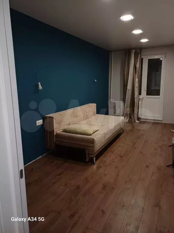 3-к. квартира, 60 м, 1/9 эт. - Фото 0