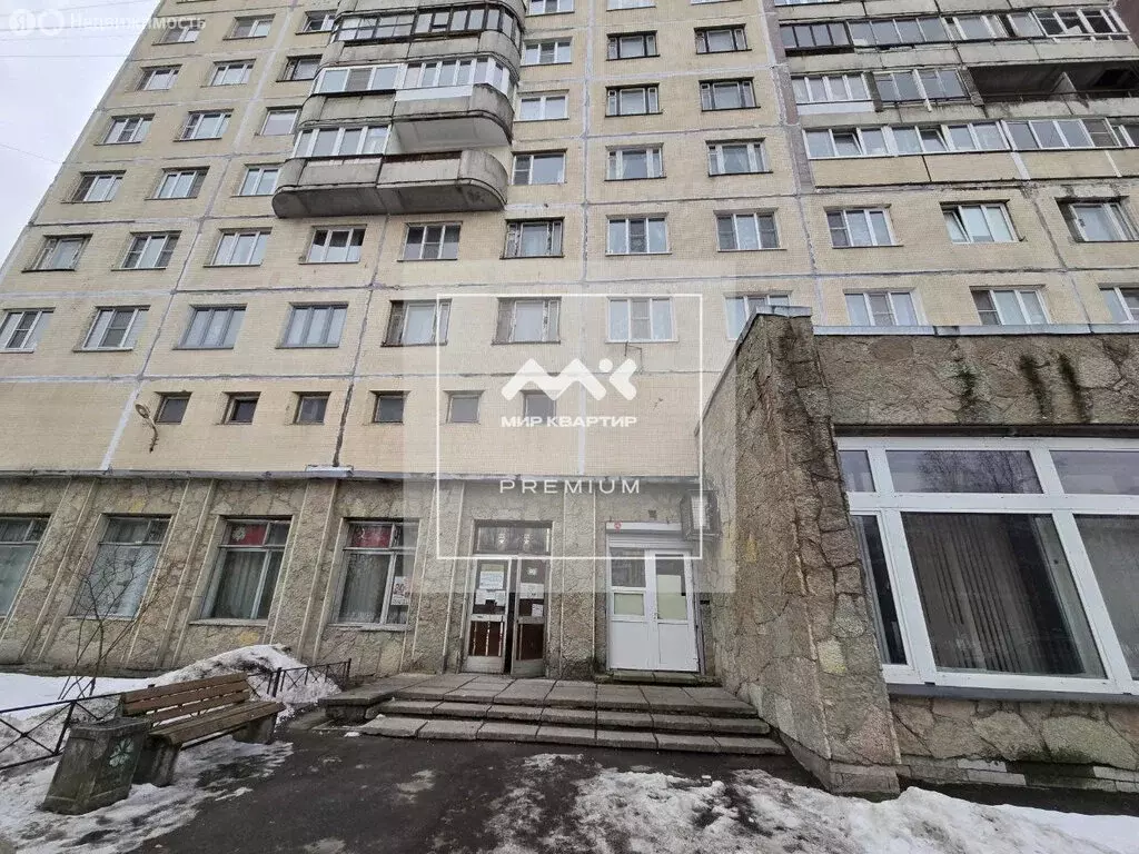 Помещение свободного назначения (92 м) - Фото 1