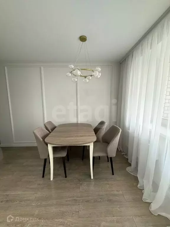 Продаётся 2-к квартира, 58.2 м - Фото 1