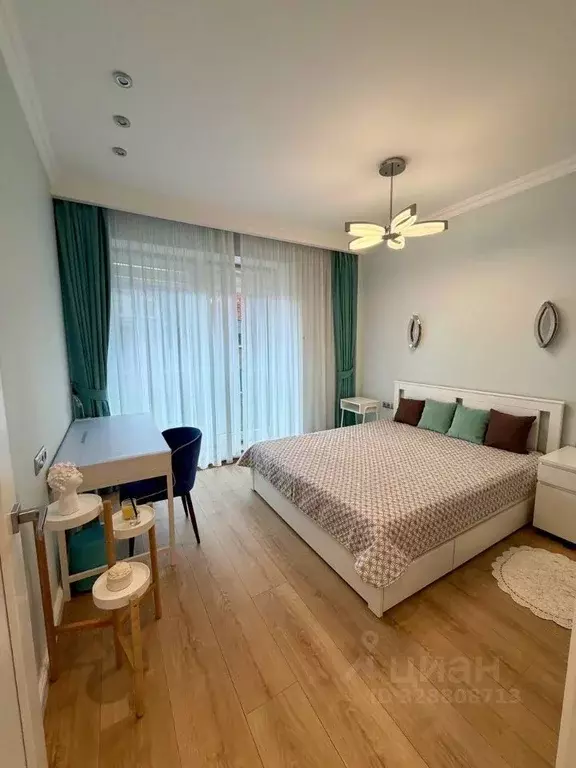 2-к кв. Москва Большая Садовая ул., 5к1 (55.0 м) - Фото 1