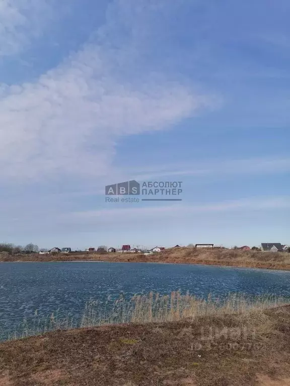 Участок в Новгородская область, Новгородский район, Ракомское с/пос, ... - Фото 1