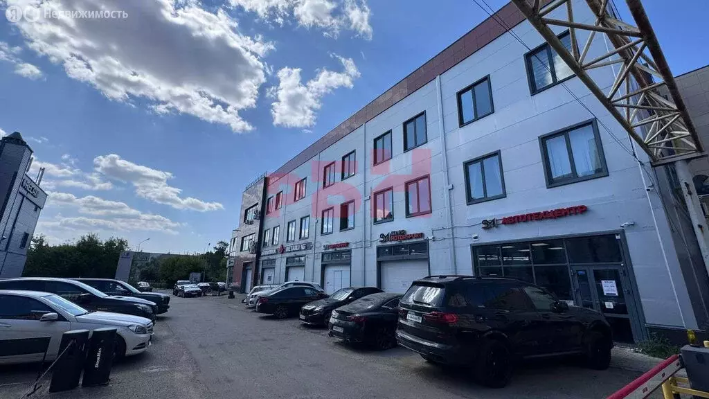 Офис (22 м) - Фото 1