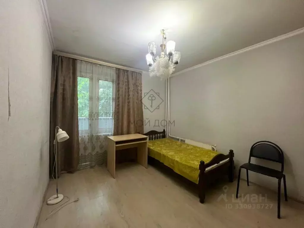 Комната Москва ул. Инессы Арманд, 7 (14.0 м) - Фото 2
