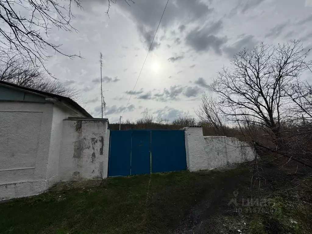 Дом в Ростовская область, Красносулинский район, Долотинка хут. ... - Фото 2