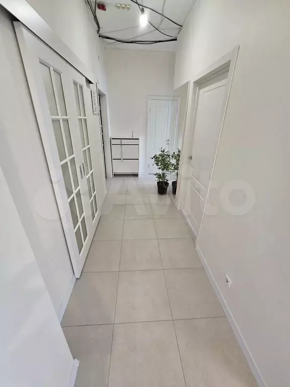 3-к. квартира, 87 м, 6/18 эт. - Фото 0