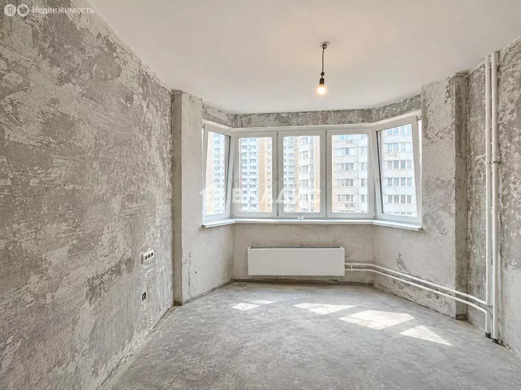 2-комнатная квартира: Московский, улица Атласова, 5 (60.1 м) - Фото 2