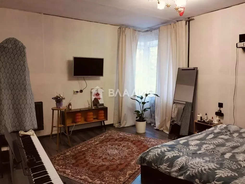 3-к кв. Санкт-Петербург Ленинский просп., 117К1 (66.3 м) - Фото 1