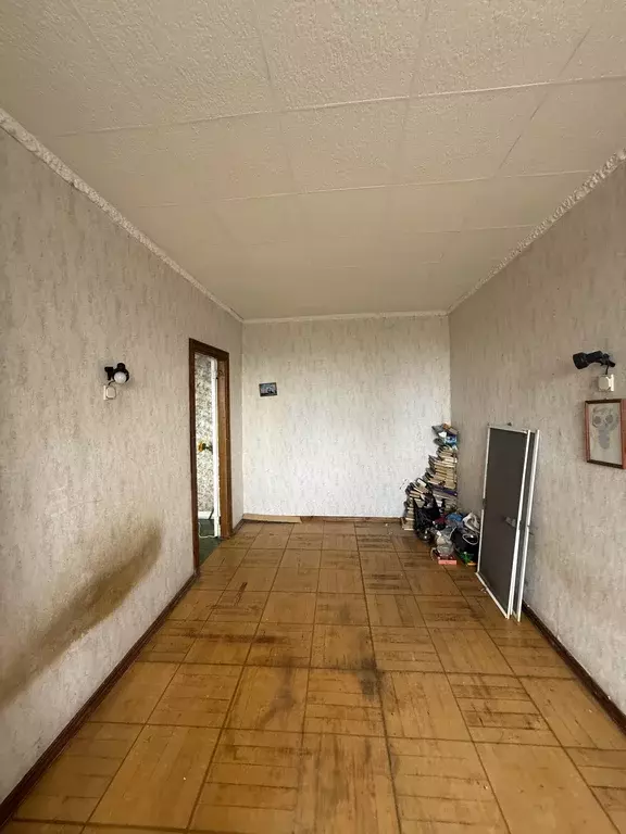 Продаётся 3-к квартира, 59.6 м - Фото 1