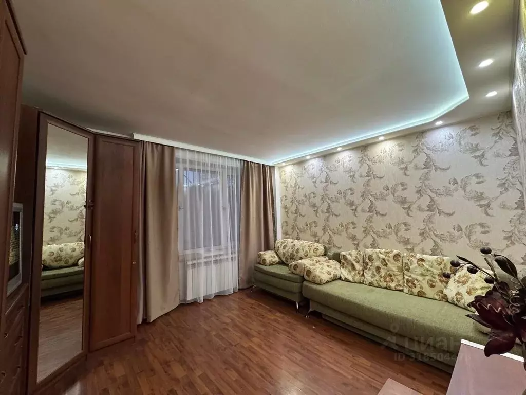 2-к кв. Москва ш. Энтузиастов, 82/2К2 (42.0 м) - Фото 1