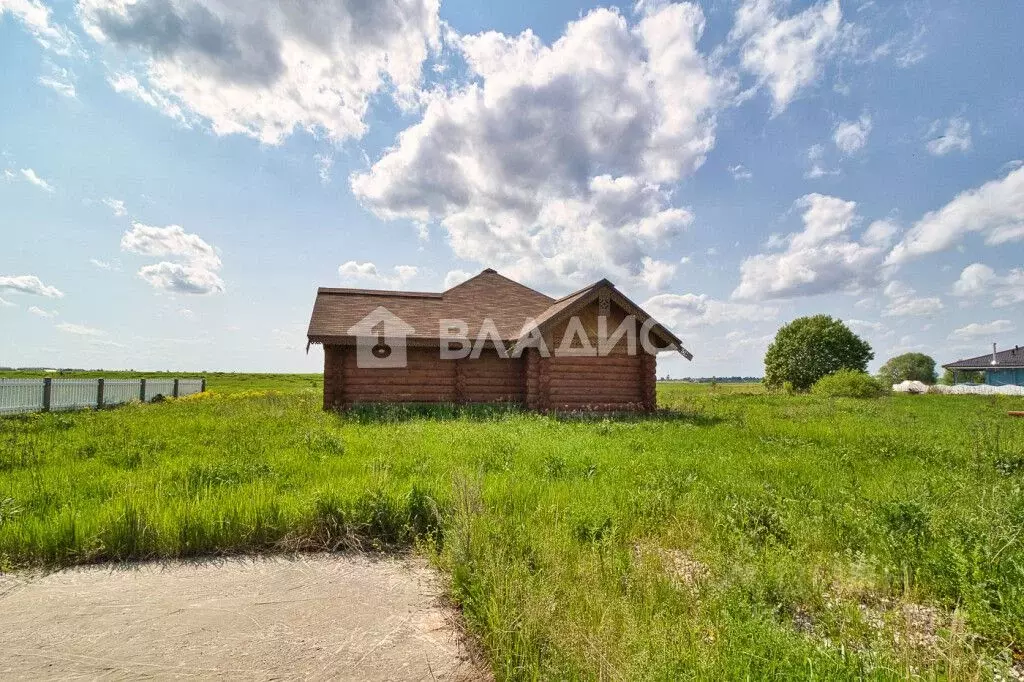 Дом в Владимирская область, Суздаль ул. Речная, 13А (166 м) - Фото 1