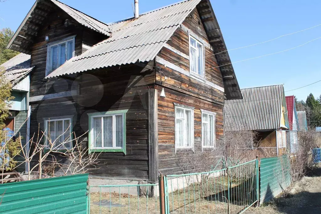 Участок 6,7 сот. (СНТ, ДНП) - Фото 0