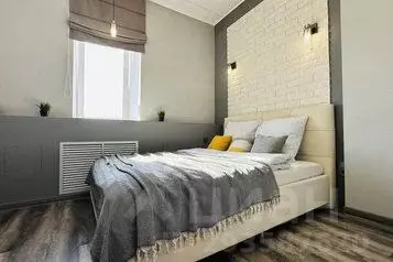 1-к кв. Пермский край, Пермь ул. Куйбышева, 109А (27.0 м) - Фото 1