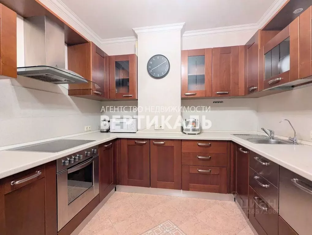 2-к кв. Москва ул. Дмитрия Ульянова, 36 (70.0 м) - Фото 2