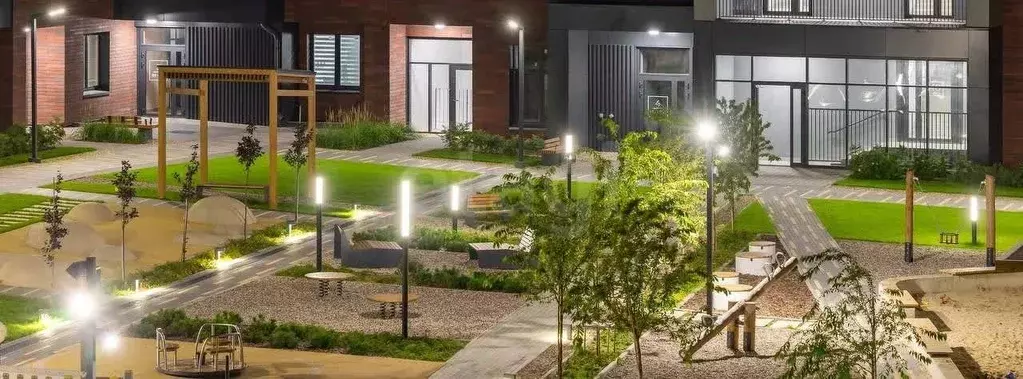 1-к кв. Ярославская область, Ярославль Тутаевское ш., 93Б (36.7 м) - Фото 1