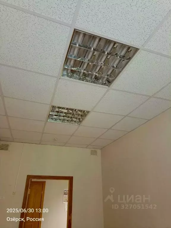 Помещение свободного назначения в Челябинская область, Озерск ул. ... - Фото 2