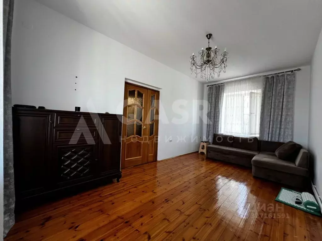 Дом в Дагестан, с. Новолакское ул. 5-я линия, 69 (45 м) - Фото 1