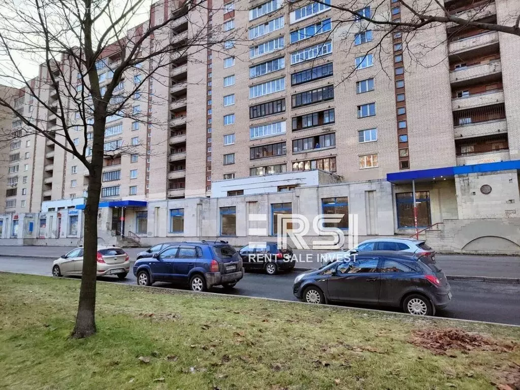 Помещение свободного назначения (706.9 м) - Фото 2