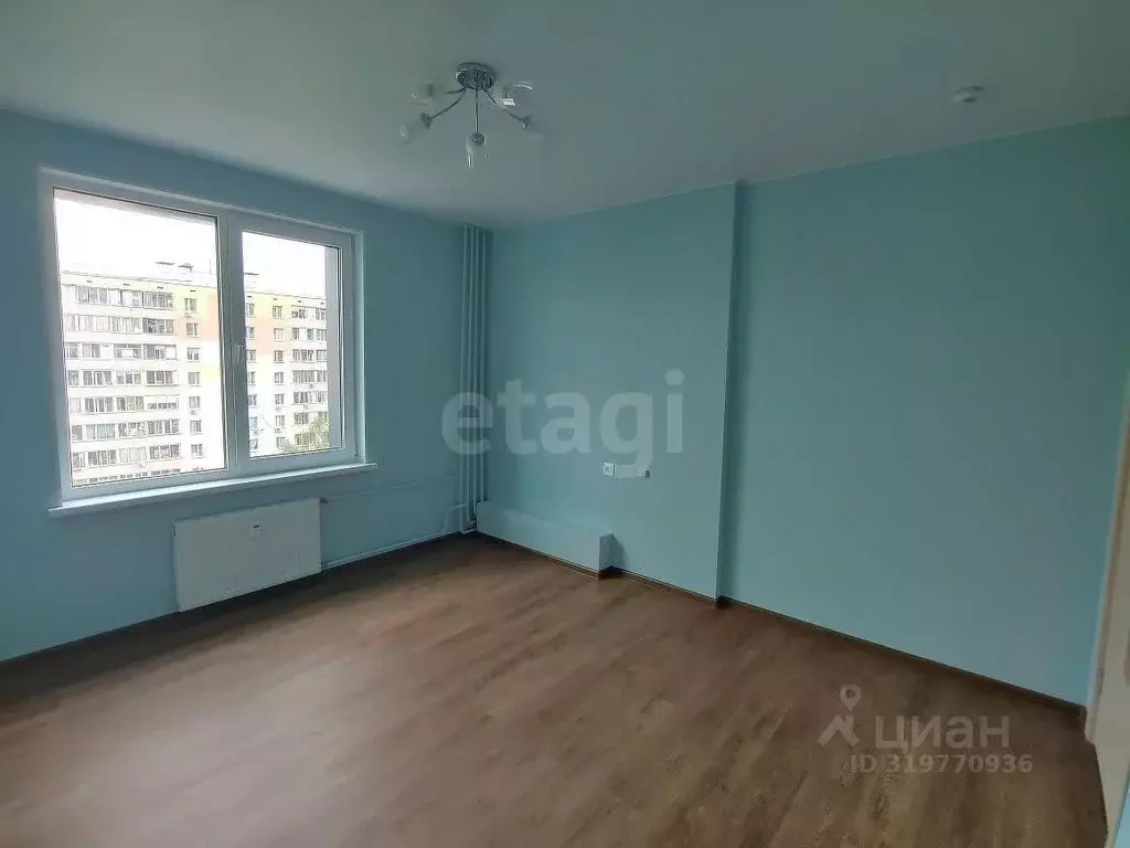 2-к кв. Москва Илимская ул., 1Вк1 (65.3 м) - Фото 0