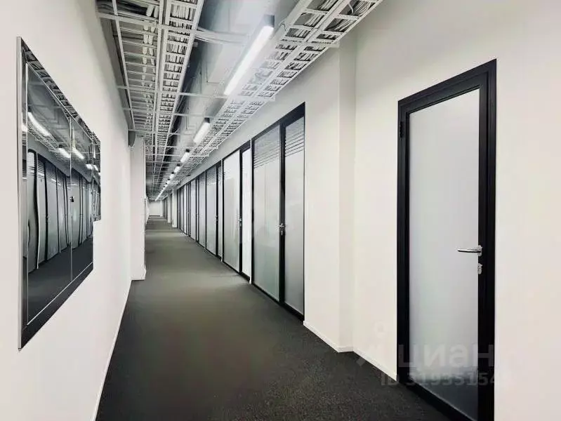 Помещение свободного назначения в Москва Уланский пер., 22С1 (49 м) - Фото 1