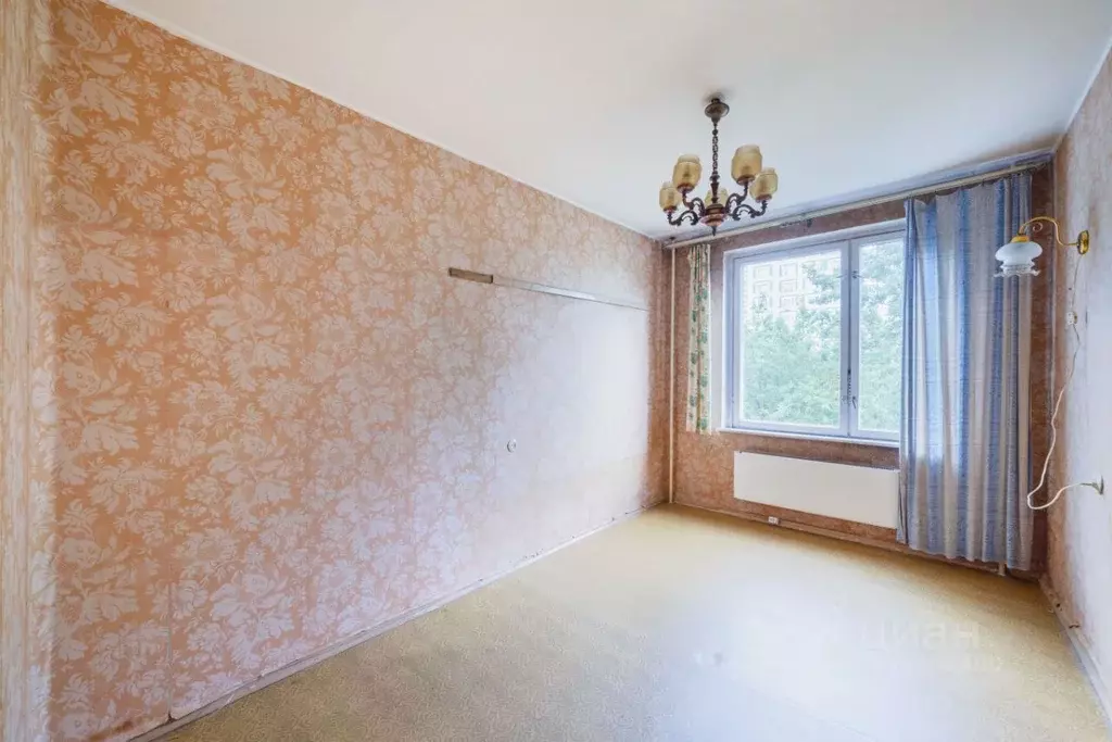 2-к кв. Москва Стартовая ул., 15к1 (46.0 м) - Фото 1