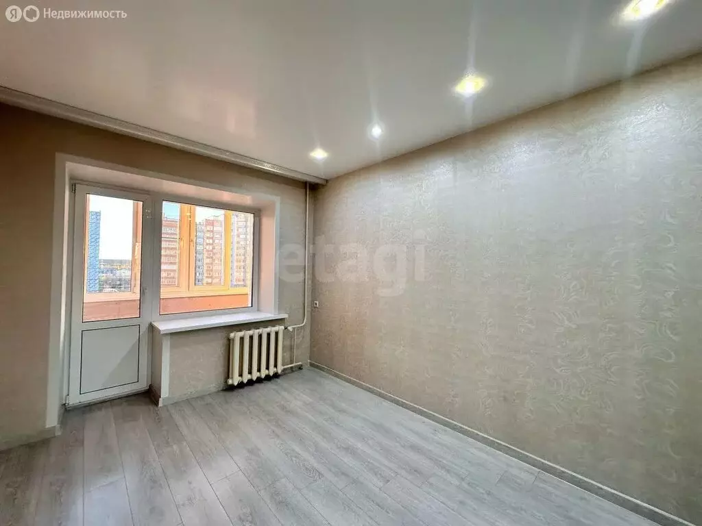 1-комнатная квартира: Ухта, проспект Ленина, 77 (26.2 м) - Фото 1