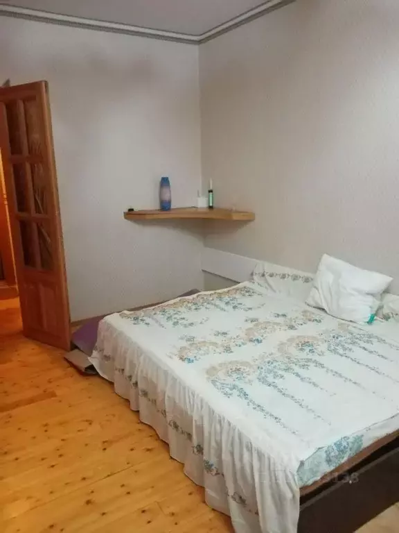 1-к кв. Курская область, Курск Студенческая ул., 32 (43.0 м) - Фото 2