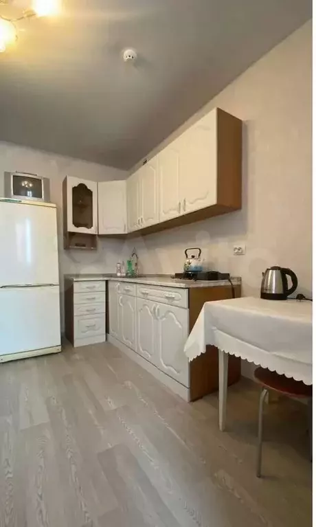 Квартира-студия, 21 м, 2/10 эт. - Фото 0