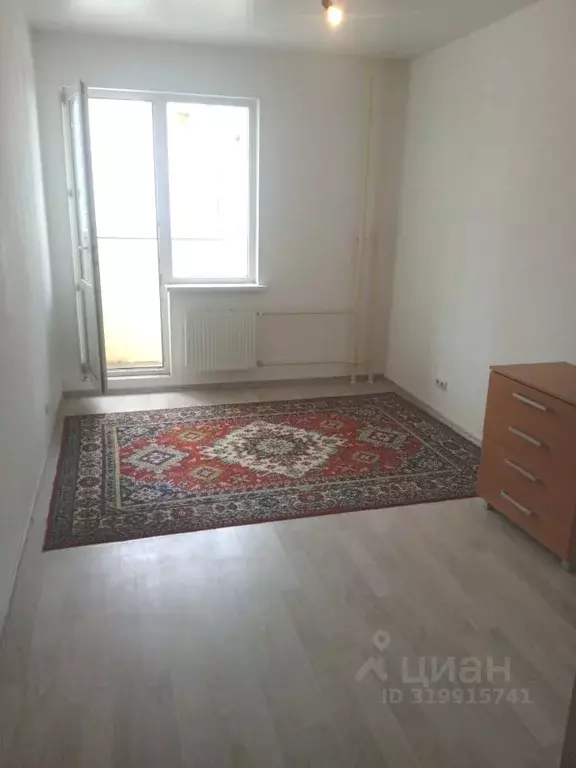 1-к кв. Тверская область, Тверь Новочеркасская ул., 51 (35.0 м) - Фото 0