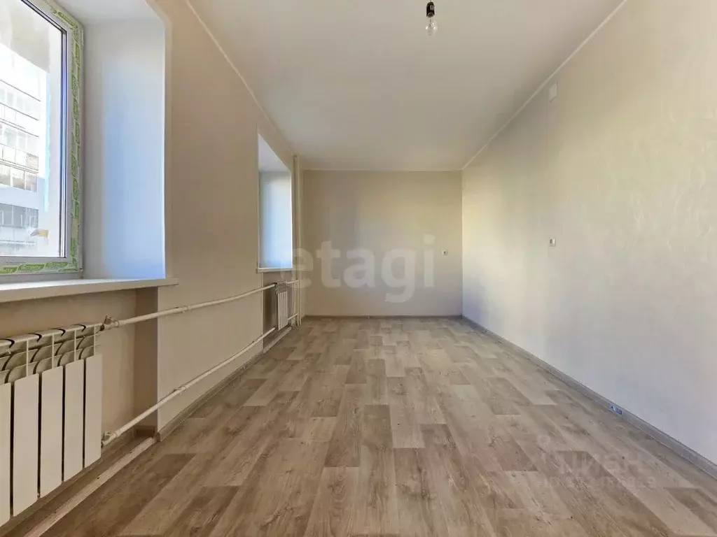 1-к кв. Свердловская область, Нижний Тагил ул. Циолковского, 13 (29.4 ... - Фото 0