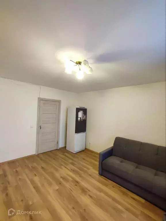 Продаётся 1-к квартира, 29 м - Фото 1