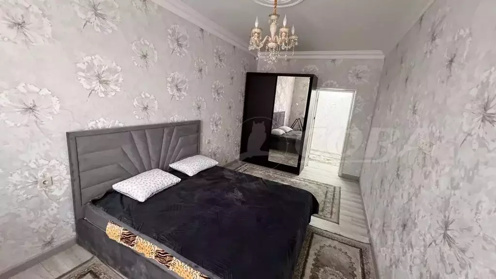 2-к кв. Дагестан, Дербент пер. Карла Маркса, 57 (70.9 м) - Фото 1