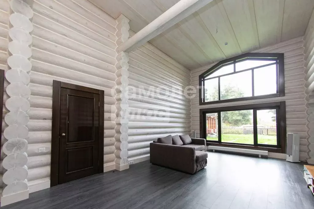 Дом в Томская область, Томский район, д. Большое Протопопово Советская ... - Фото 1