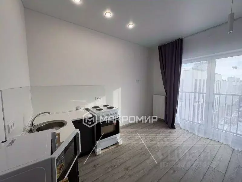 1-к кв. Челябинская область, Челябинский городской округ, пос. ... - Фото 1